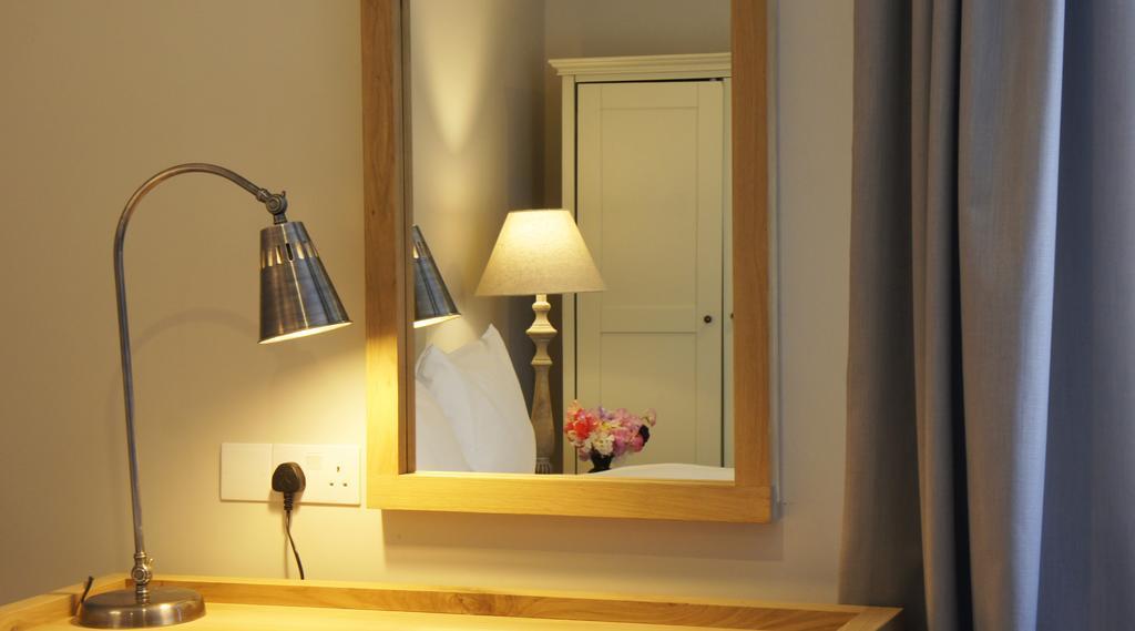 Abergavenny Hotel Habitación foto
